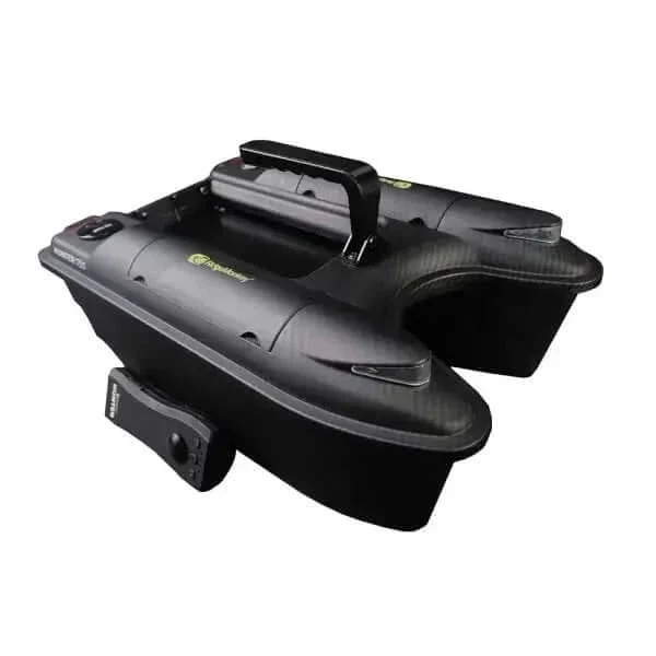 Bateau amorceur Ridge Monkey Hunter 750