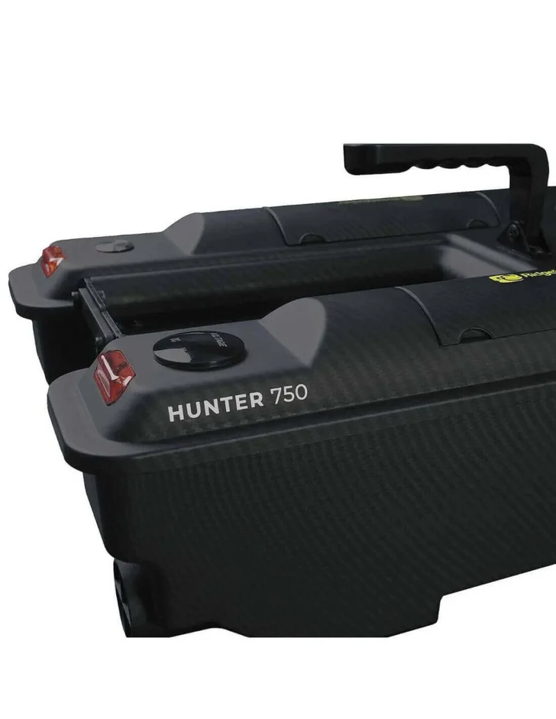 Bateau amorceur Ridge Monkey Hunter 750
