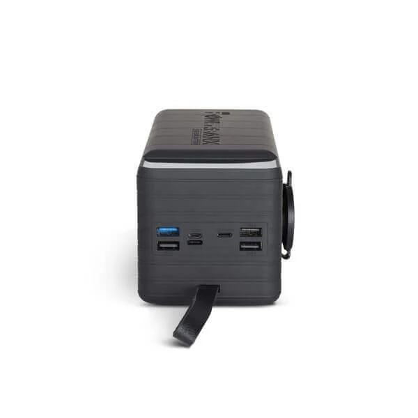 Batterie Powerbanx Nash Hub 80K