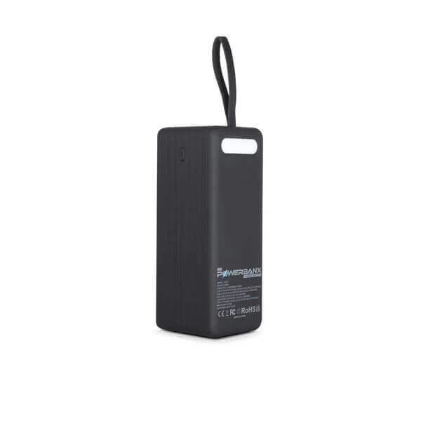 Batterie Powerbanx Nash Hub 80K