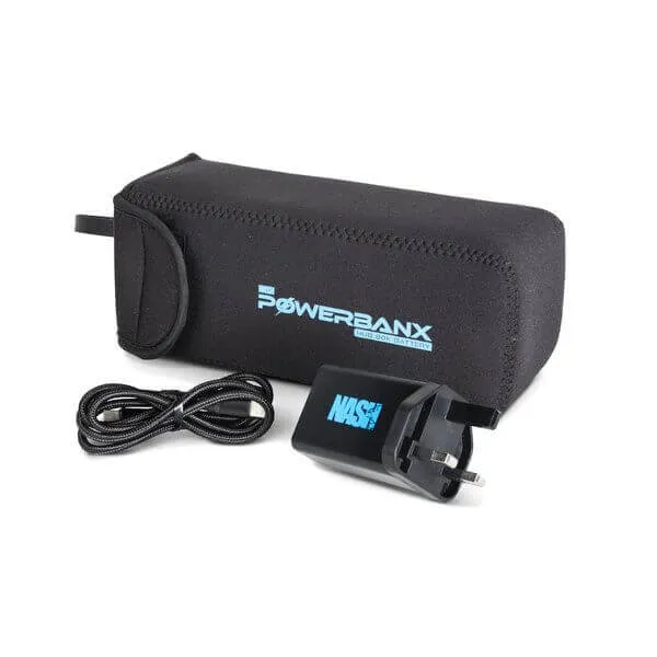 Batterie Powerbanx Nash Hub 80K