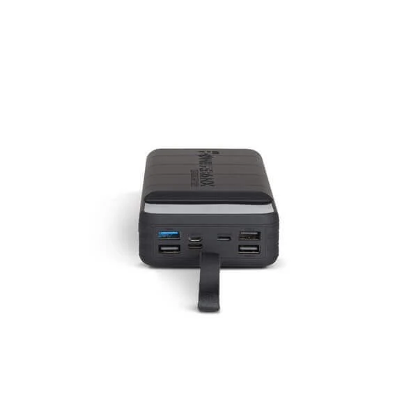 Batterie Powerbanx Nash Hub 30K