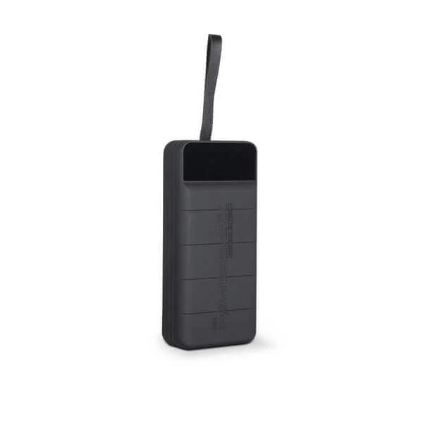 Batterie Powerbanx Nash Hub 30K