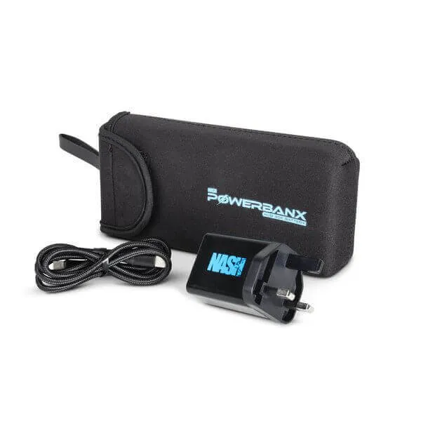 Batterie Powerbanx Nash Hub 30K