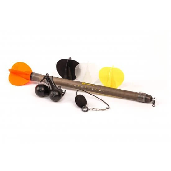 Kit de bouées de marquage Ridge Monkey S