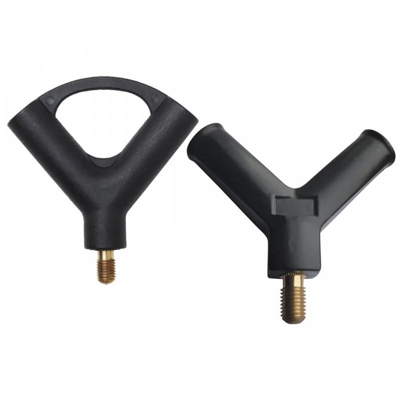 V pour Epuisette Prologic Nylon 42" V
