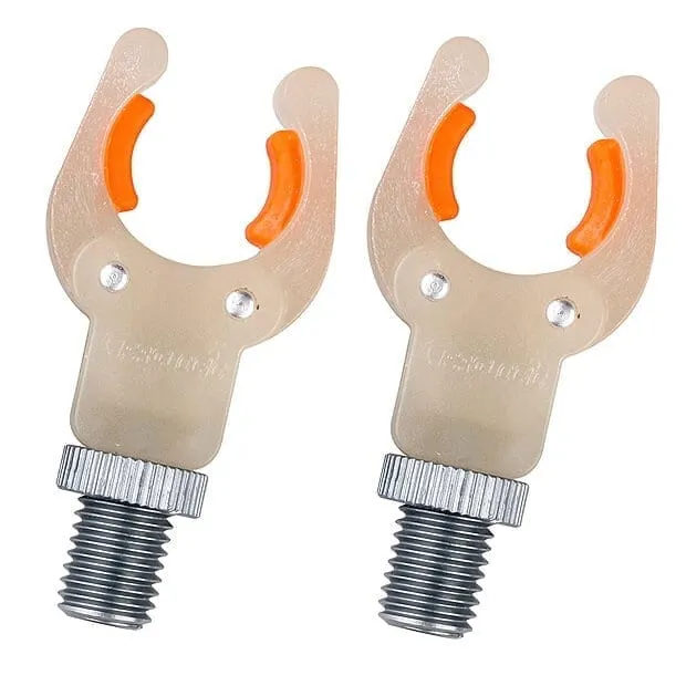 Pack 2 Deluxe Rod Rest Prologic Lumineux