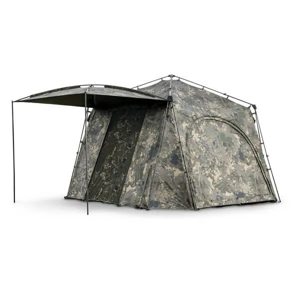 Abri Nash Gazebo Camo Pro
