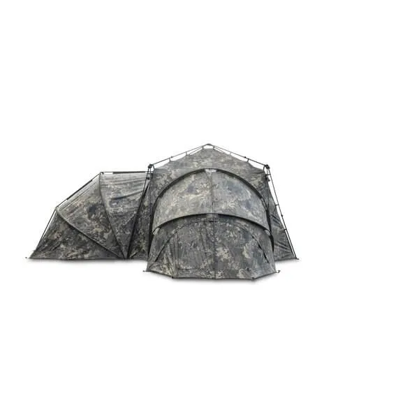 Abri Nash Gazebo Camo Pro