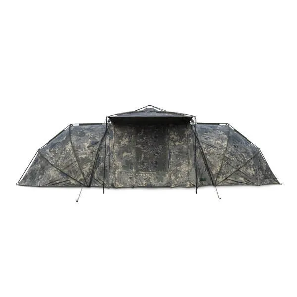 Abri Nash Gazebo Camo Pro