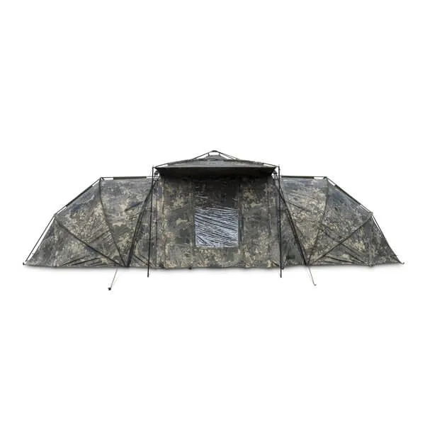 Abri Nash Gazebo Camo Pro