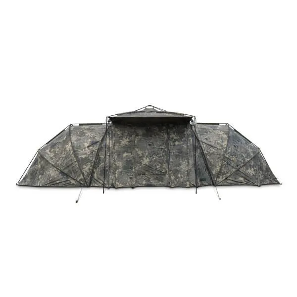 Abri Nash Gazebo Camo Pro