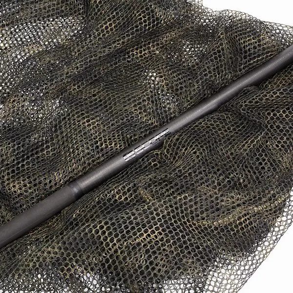 Epuisette Nash Scope 42" avec poignée télescopique