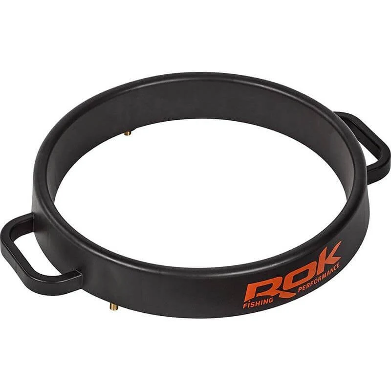 Porte-Seaus Rok Fishing Rond