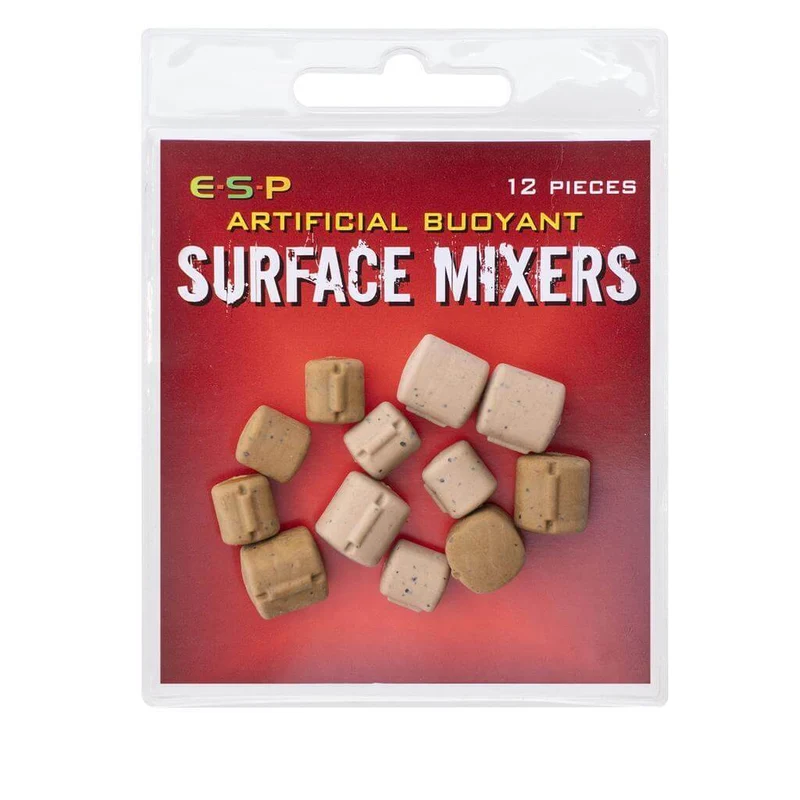 Mix artificiel ESP Surface