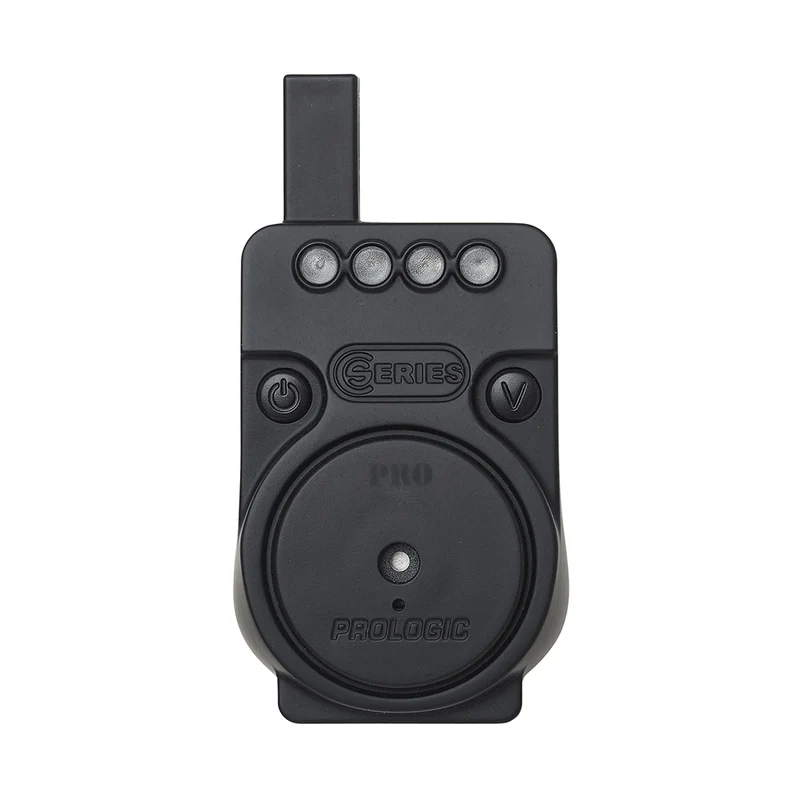 Mallette d'Alarmes Prologic C-Series Pro 3+1