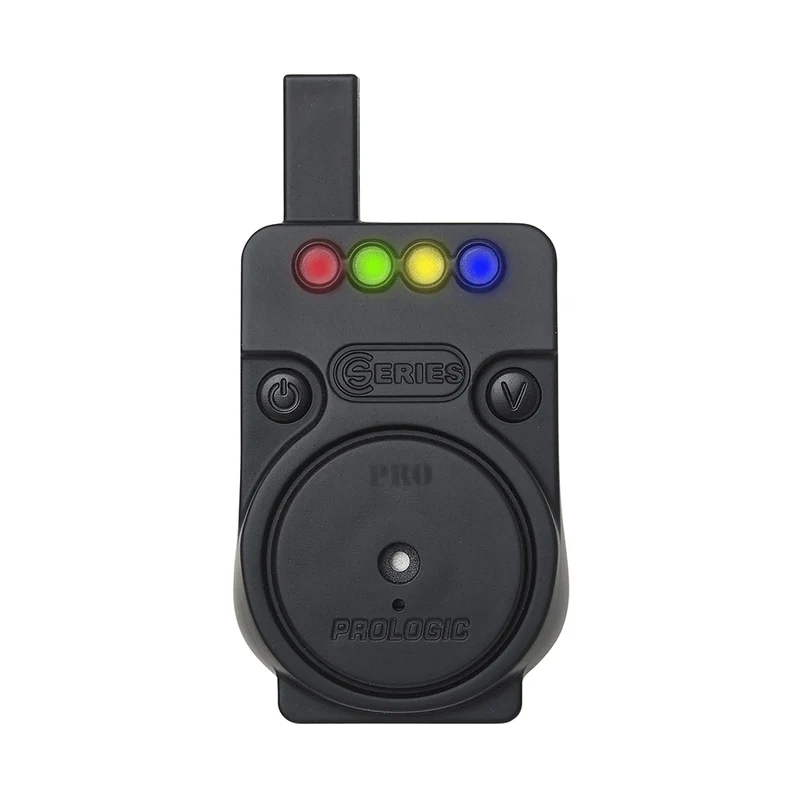Mallette d'Alarmes Prologic C-Series Pro 3+1
