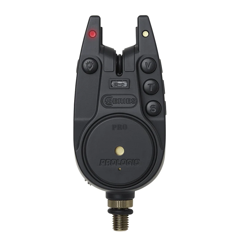 Mallette d'Alarmes Prologic C-Series Pro 3+1