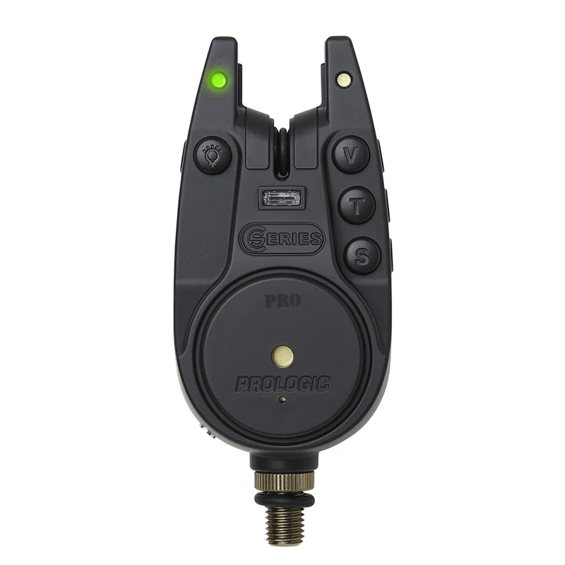 Mallette d'Alarmes Prologic C-Series Pro 3+1