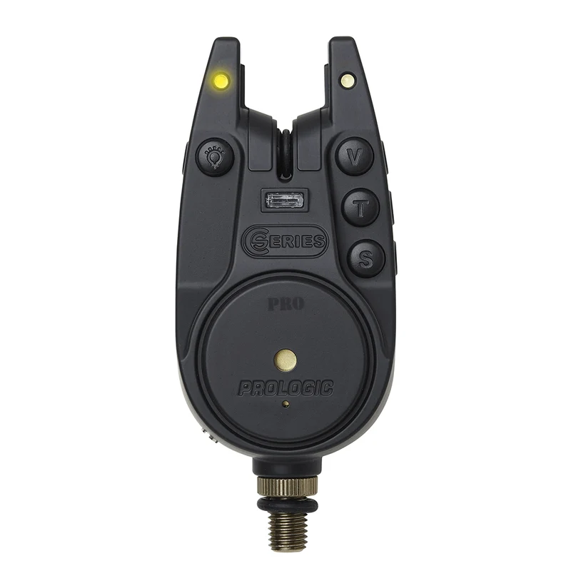 Mallette d'Alarmes Prologic C-Series Pro 3+1