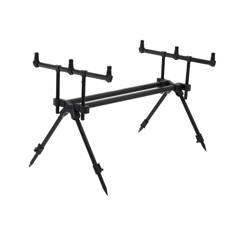 Trépied Prologic C-Series Twin 3 cannes
