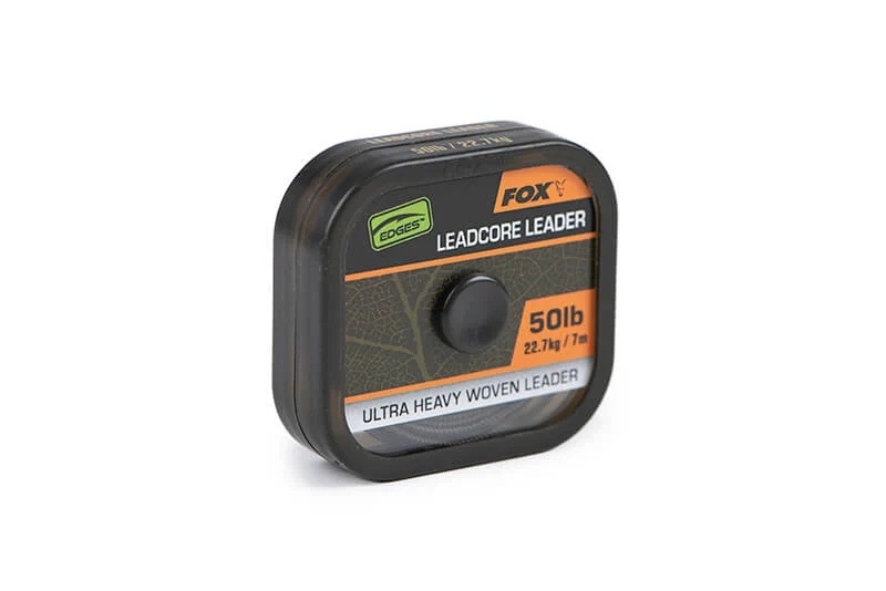 Leadcore Leader Fox Naturals 7 m