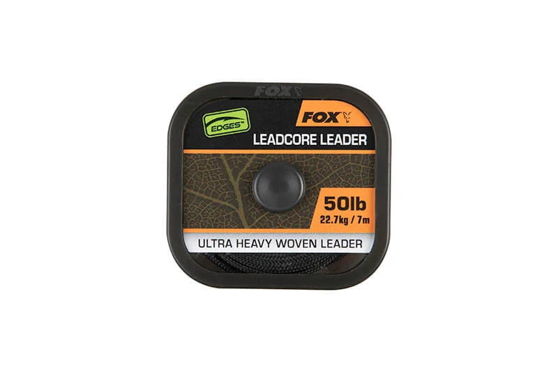 Leadcore Leader Fox Naturals 7 m