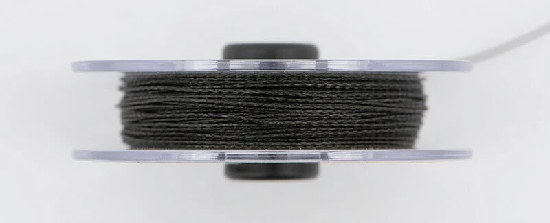 Tresse Fox Braided Leader 20 m