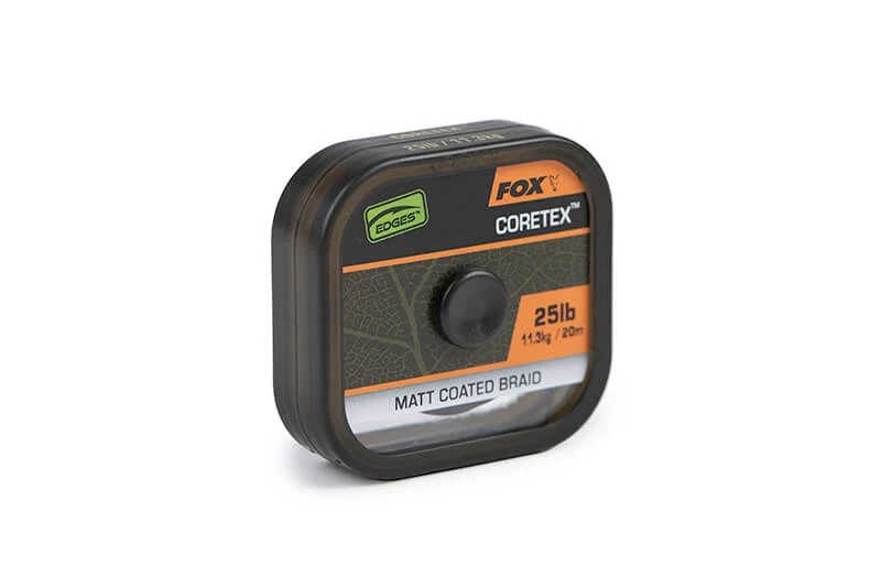 Tresse Fox Coratex 20 m