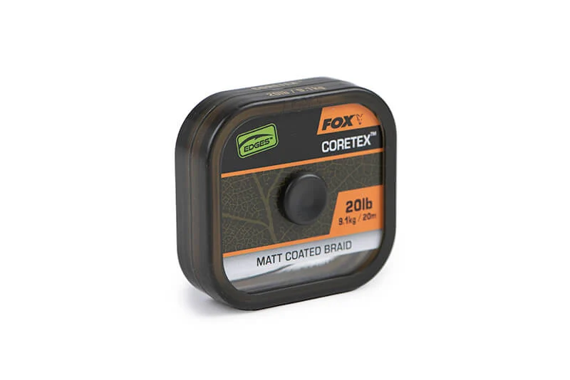 Tresse Fox Coratex 20 m