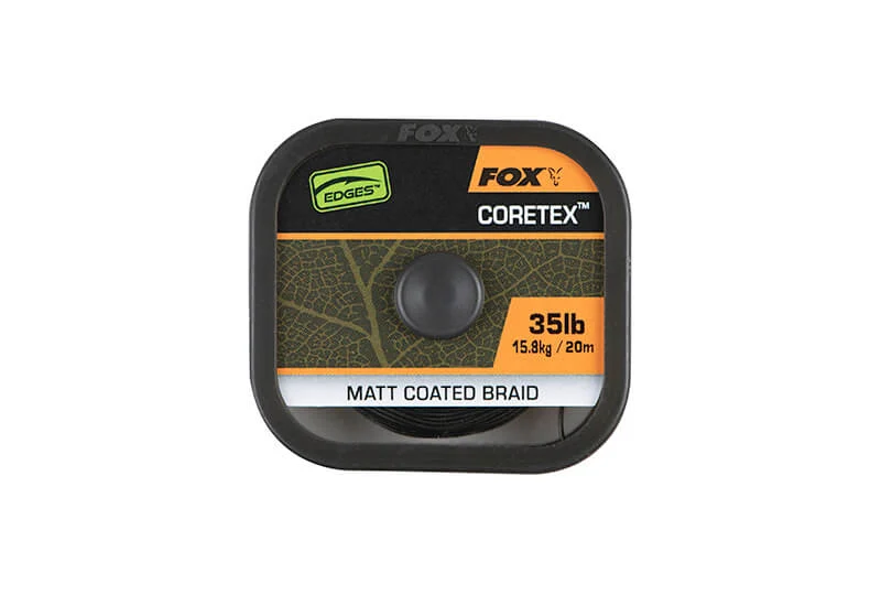 Tresse Fox Coratex 20 m