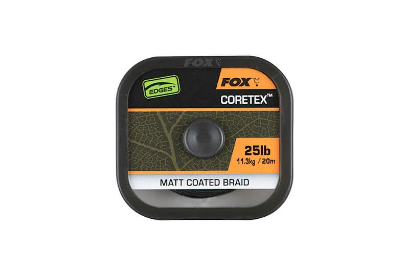 Tresse Fox Coratex 20 m