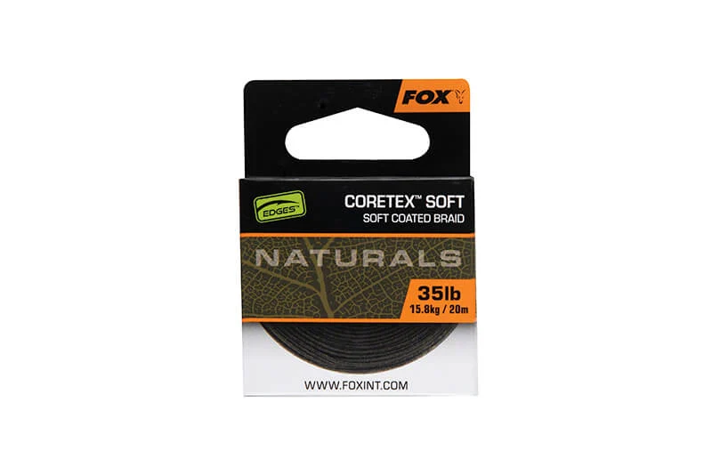 Tresse Fox Coratex Soft 20 m