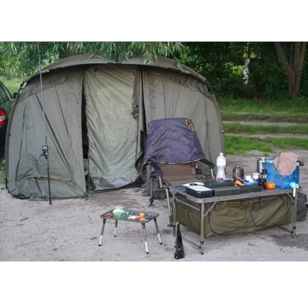 Abri Sonik SK-Tek Euro