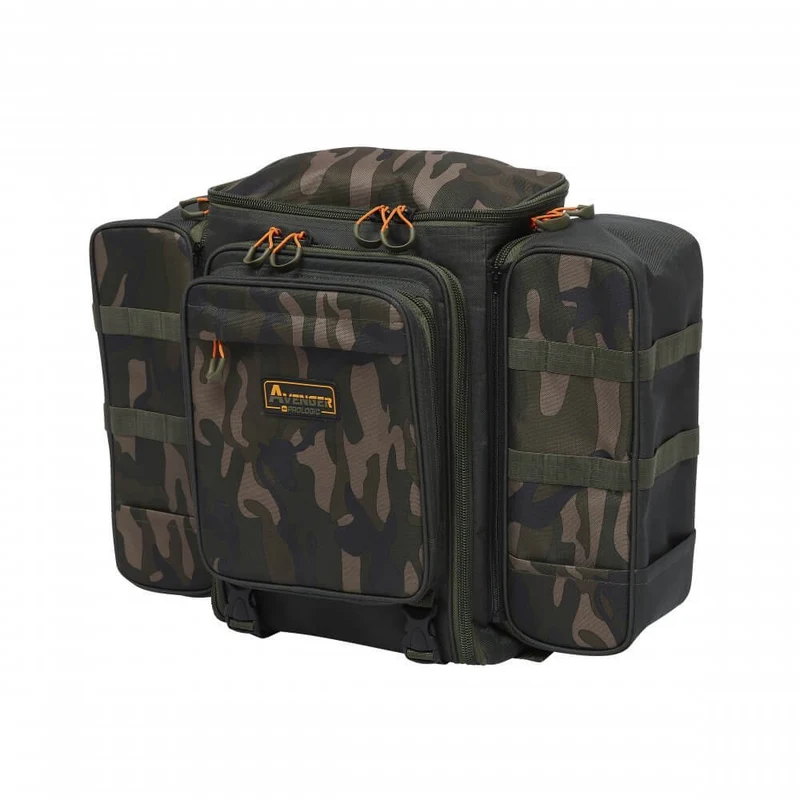 Sac à dos Prologic Avenger Camo