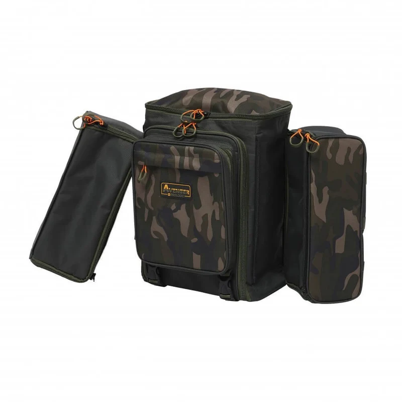 Sac à dos Prologic Avenger Camo