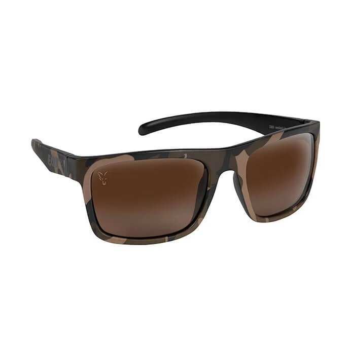 Lunettes Polarisantes Fox Avius Camo