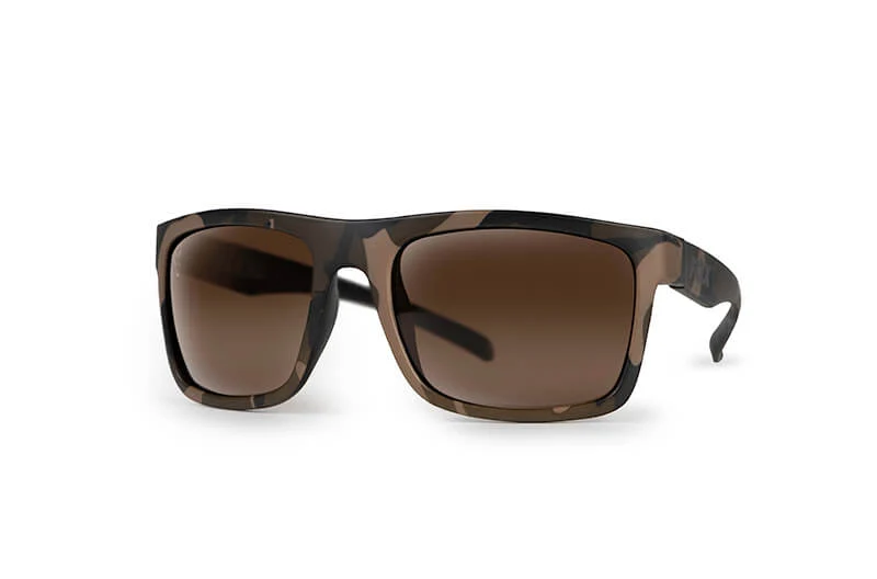 Lunettes Polarisantes Fox Avius Camo