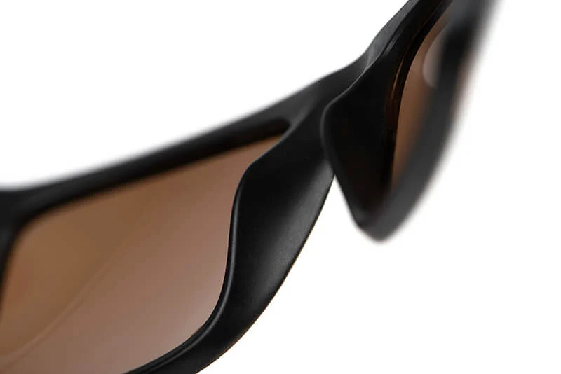 Lunettes Polarisantes Fox Avius Camo