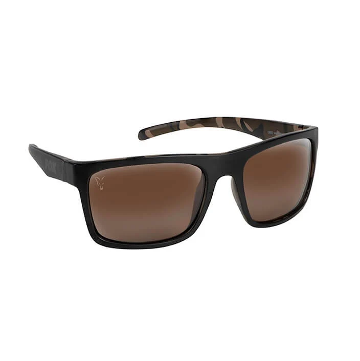 Lunettes Polarisantes Fox Avius Camo Noir