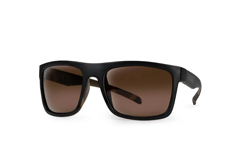 Lunettes Polarisantes Fox Avius Camo Noir