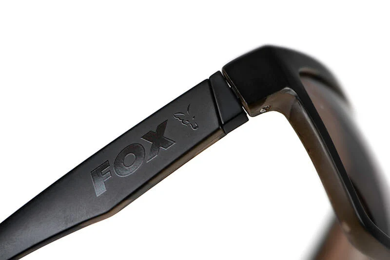 Lunettes Polarisantes Fox Avius Camo Noir