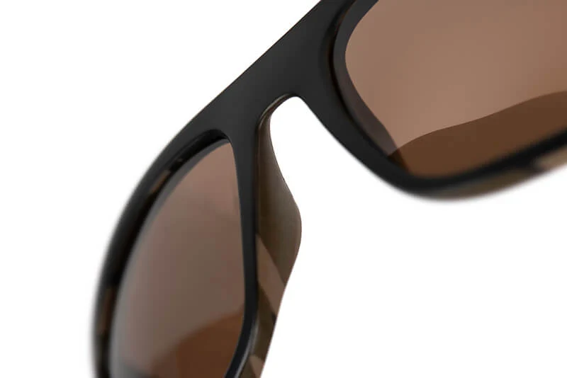 Lunettes Polarisantes Fox Avius Camo Noir