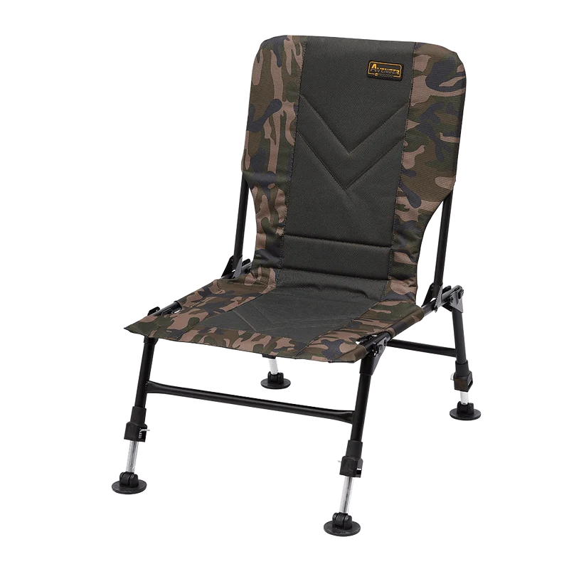 Chaise Prologic Avenger Camo
