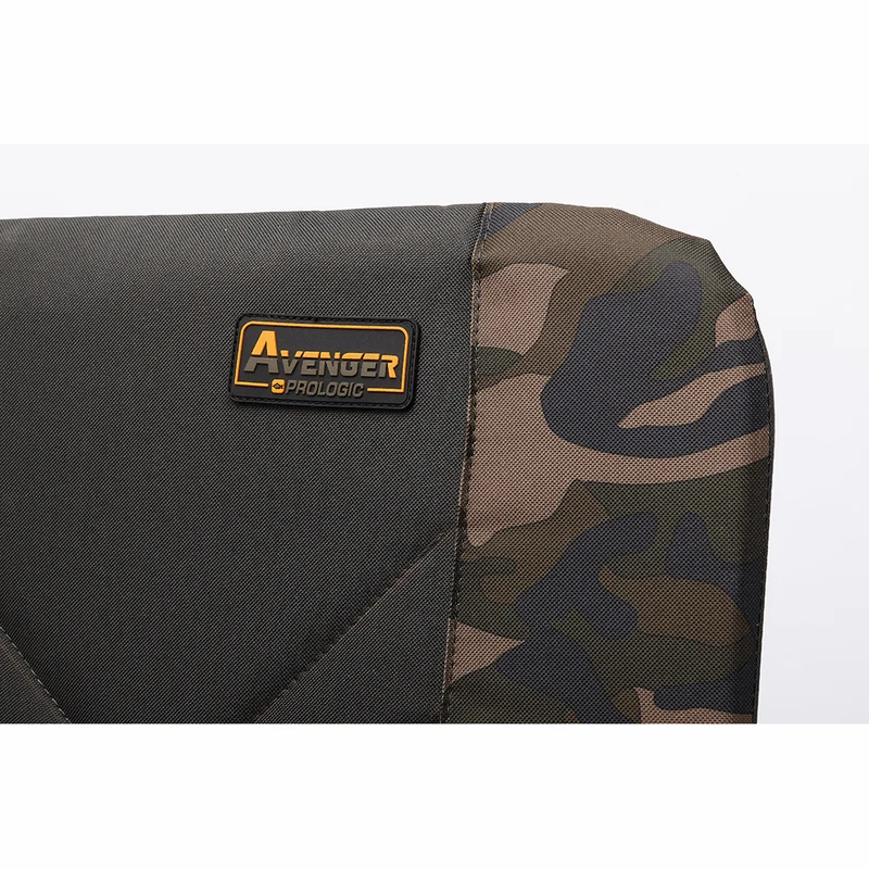 Chaise Prologic Avenger Relax Camo