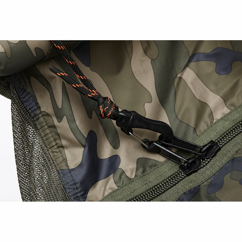 Sac de pesée Prologic Inspire Camo XL
