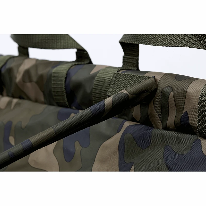 Sac de pesée Prologic Inspire Camo L