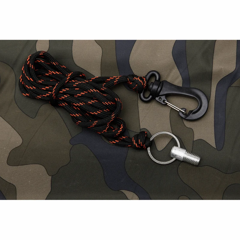 Sac de pesée Prologic Inspire Camo L