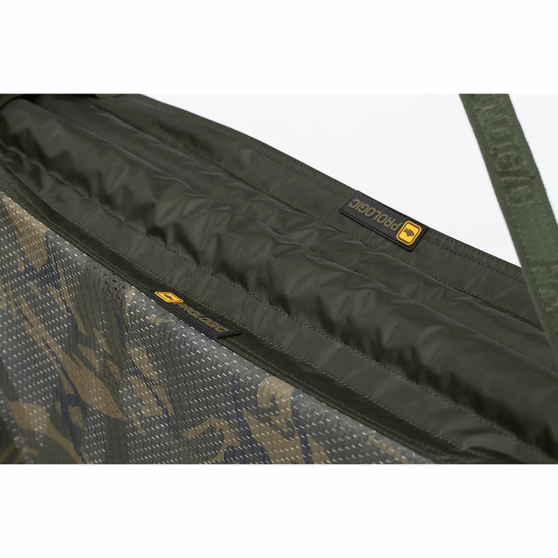 Sac de pesée Prologic Camo XL