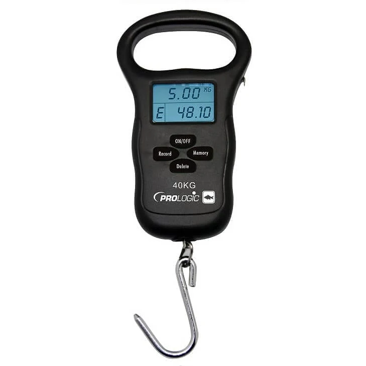 Poids numérique Prologic 40 kg